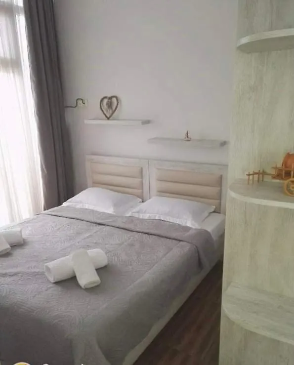 Ruslan 10 Apartment Batumi