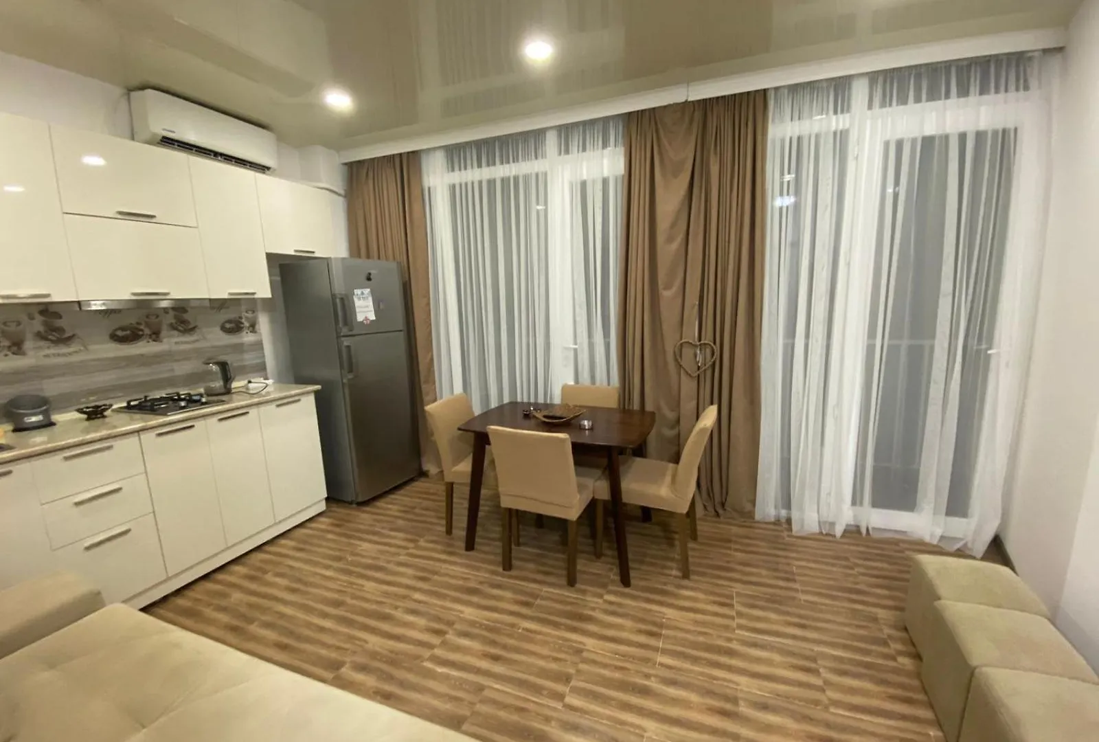 Apartament Ruslan 10 Batumi