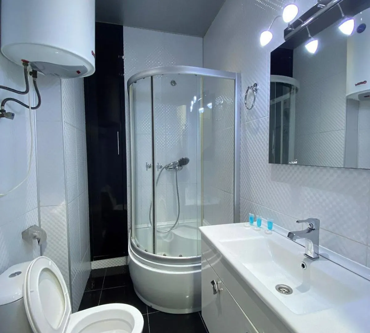 Apartament Ruslan 10 Batumi 0*,