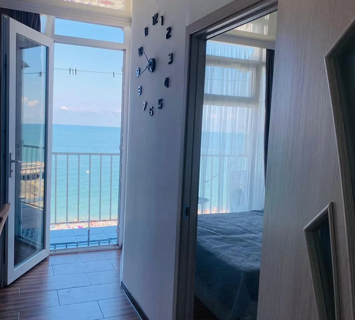 Apartament Ruslan 10 Batumi